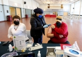 N.J. reports 10 COVID deaths, 1,081 positive tests as CDC loosens federal mask guidelines