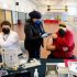 Dangerously low medical oxygen supplies in Ukraine due to crisis, warn WHO Director-General and WHO Regional Director for Europe