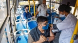 Coronavirus Omicron Feb 12 Live News: As third wave wanes, health experts urge people to remain vigilant for new Covid variant