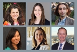 School welcomes new faculty | News