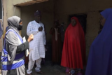 Monkeypox: Borno govt, WHO embark on sensitisation following outbreak