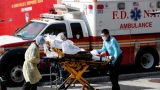 US: Delta variant pushes Covid hospitalisations to six-month high