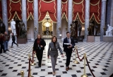 News Wrap: House passes spending bill avoiding shutdown – PBS NewsHour