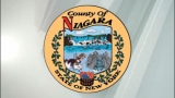 Niagara County drops below CDC marker of high COVID transmission