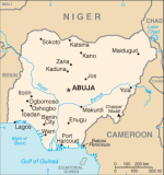 Nigeria CDC: ‘Nigeria is at HIGH risk of importation of the virus’