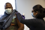 Novavax’s Traditional Vaccine for COVID-19 Could Hit the U.S. Soon. Most Unvaccinated Adults Wouldn’t Be Swayed