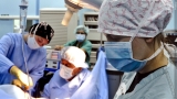 Nurses want the CDC to tell everyone to wear masks again