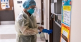 Attacks on Texas health workers surge during latest COVID-19 wave