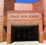 Nyack’s New Schools Chief, Covid Rising in Rockland and More Local News
