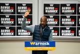 Post Politics Now: Warnock, Walker make final pitches in Georgia Senate runoff – The Washington Post