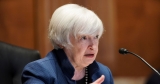 U.S. Treasury suspends government retirement, health fund payments as debt limit resets