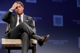 Tucker Carlson falsely claims Anthony Fauci ‘created’ covid-19