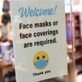 The CDC’s new mask guidance guarantees we’ll be too slow for the next surge