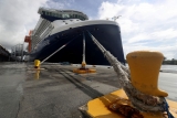 Judge denies CDC request over cruise rules