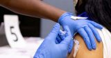 U.S. administers nearly 330 mln doses of COVID-19 vaccines – CDC