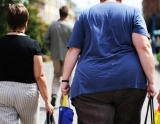 CDC data highlights the urgent need to address widespread national disparities in obesity