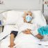 Oklahoma surpasses 10,000 COVID-19 deaths, according to CDC