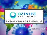 Keep Your Home and Business safe with Ozinize