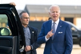 Biden signs Taiwan WHA support bill