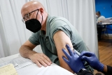CDC mulling monkeypox screening, vaccination
