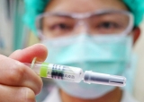 CDC paid NT$840 for each dose of Medigen vaccine
