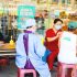 Covid-19 boosters could keep thousands of kids out of hospitals, but uptake remains low | Coronavirus