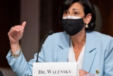 CDC, under fire for covid response, announces plans to revamp agency
