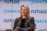 Enhabit CEO Barb Jacobsmeyer Is The Leader She Never Set Out To Become