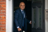 Coronavirus news – live: Javid ‘confident’ of 19 July lockdown end