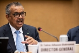 COVID-19 remains a public health emergency of international concern, world health committee says • Today News Africa