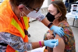 Unvaccinated LA County residents are 29 times more likely to be hospitalized with coronavirus – Pasadena Star News