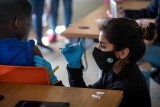 LA County COVID cases will likely move from ‘low’ to ‘medium’ risk category – Daily News