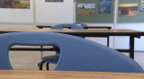 Mask rules remain for public school students, stirring mixed opinions