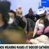 China’s COVID fever and emergency hospitalisations have peaked -health official