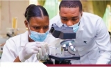 Africa Centres for Disease Control and Prevention (Africa CDC) Receives a $100 Million Grant from the World Bank to Strengthen Continental Public Health Preparedness