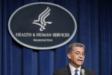 Health and Human Services extends COVID-19 Public Health Emergency into 2023