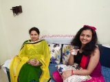 Patna takes to drinking ionized alkaline water