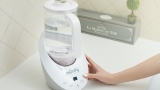 PIURIFY Water Hydrogenator hydrogen alkaline water pitcher improves water pH levels » Gadget Flow