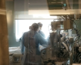 Long covid can be deadly, new CDC study finds