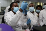 A continent-wide collaboration on genomics surveillance show the power of African science and how the majority of COVID-19 variants were introduced into Africa