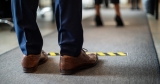 Two Years Into the Pandemic, Americans Inch Closer to a New Normal