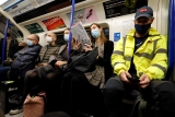 Covid latest news: Wales to end Covid passes and masks