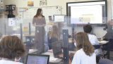 Tri-County schools, parents react to new CDC school guidelines on COVID
