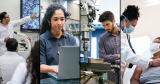 Hispanic Americans’ Trust in and Engagement With Science
