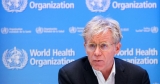 ‘Blood on your hands’ if world steps back on tackling COVID now, WHO official says