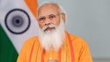 Yoga a ray of hope as world fights Covid: PM Modi | Latest News India