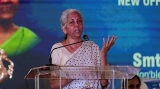 Nirmala Sitharaman vouches for Tamil-medium education in medical courses