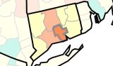Entire state in medium or high category for COVID levels