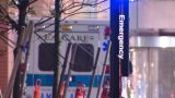 CDC report shows record high 12-month drug overdose death toll