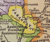 Paraguay reports suspected measles case, Sample to be sent to CDC